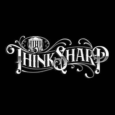 Εσωτερικό Think Sharp Barbershop