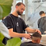 barber profile