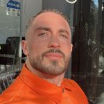 barber profile