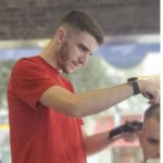 barber profile