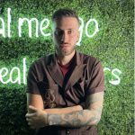 barber profile