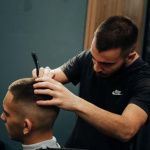 barber profile