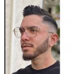 barber profile