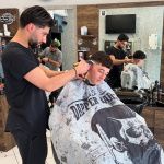 barber profile