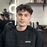 barber profile