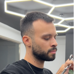 barber profile