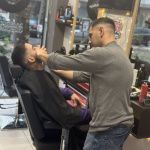 barber profile