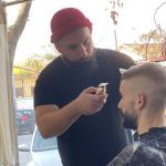 barber profile