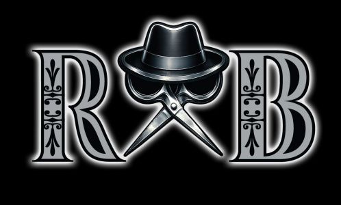 Εσωτερικό R B RAZOR AND FADE ATELIER
