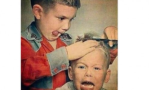 Εσωτερικό 25h Kids Hair Saloon