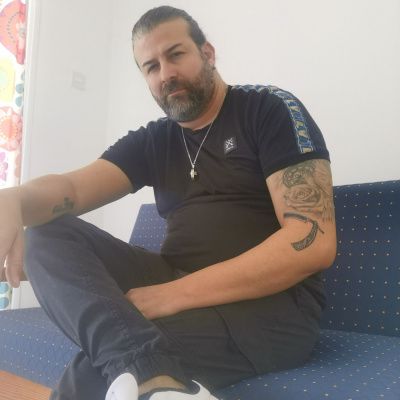 barber profile