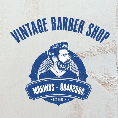 store logo