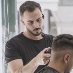 barber profile