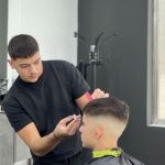 barber profile