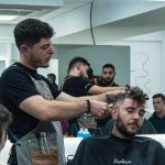 barber profile