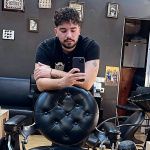 barber profile