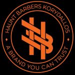 Haunt Barbers Korydallos