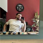 barber profile
