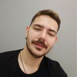 Ανδρέας Α.