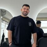 barber profile