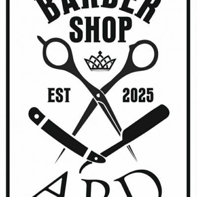 ARD Barber shop