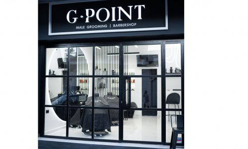 Εσωτερικό G POINT