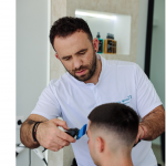 barber profile
