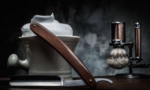 Εσωτερικό XiPsi Barbers