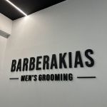 Barberakias