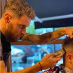 barber profile