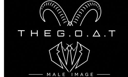 Εσωτερικό THE G.O.A.T male image