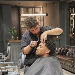 barber profile
