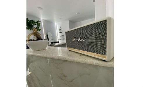 Εσωτερικό The Hairhub Studio