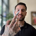 barber profile