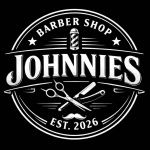 JOHNNIES BARBERSHOP