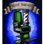 Roof barber