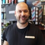 barber profile