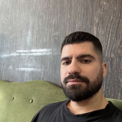 ΑΝΤΩΝΗΣ Π.
