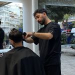 barber profile