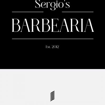 Sergio's Barbearia
