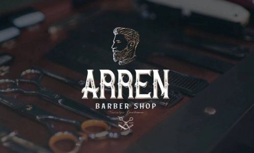 Εσωτερικό ARREN Barber Shop